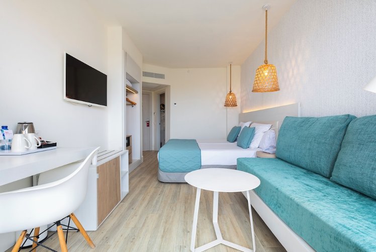 Leonardo Royal Hotel Ibiza Santa Eulalia, Ibiza