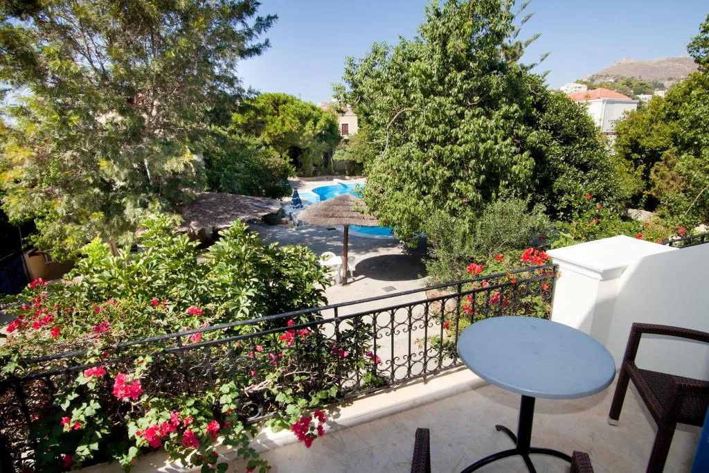 DOUBLE STANDARD Room, Kalydna Island Hotel, Kos