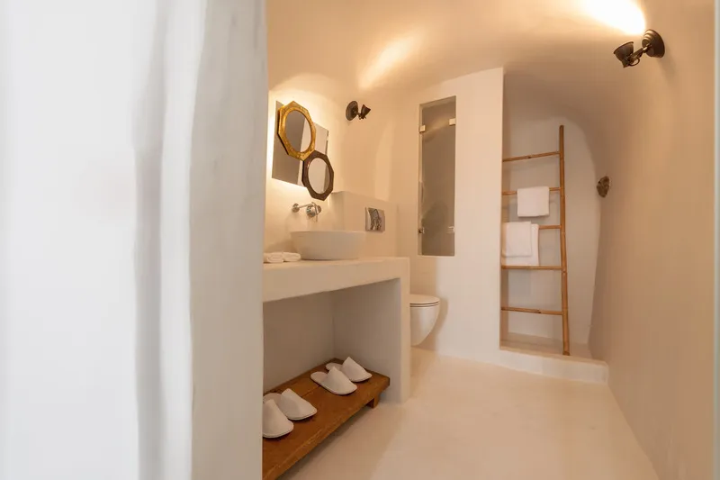 SUITE HONEYMOON Room, Cocoon Suites, Santorini