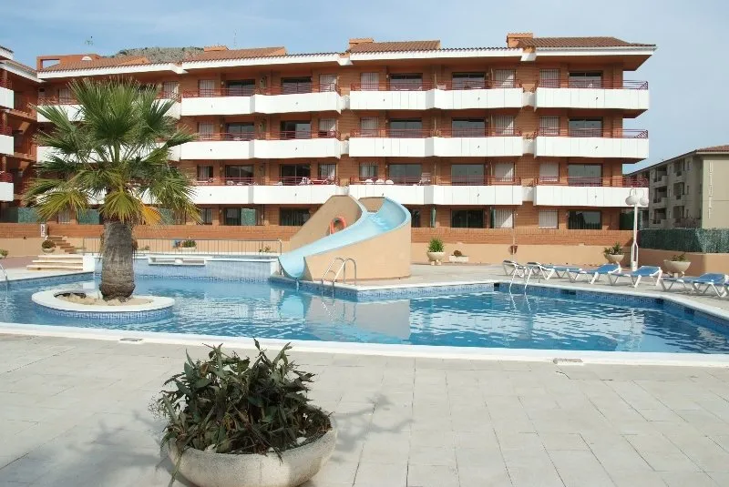 Pool, Sa Gavina GaudÍ, Costa Brava