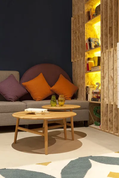 Bar, Sleep´N Atocha, Madrid