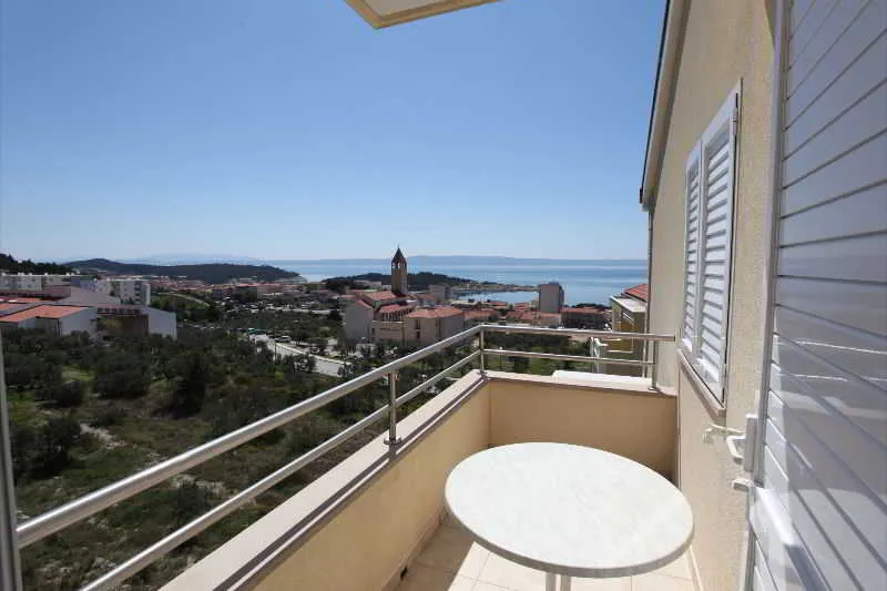 Room, Apartments Buljubasic, Split