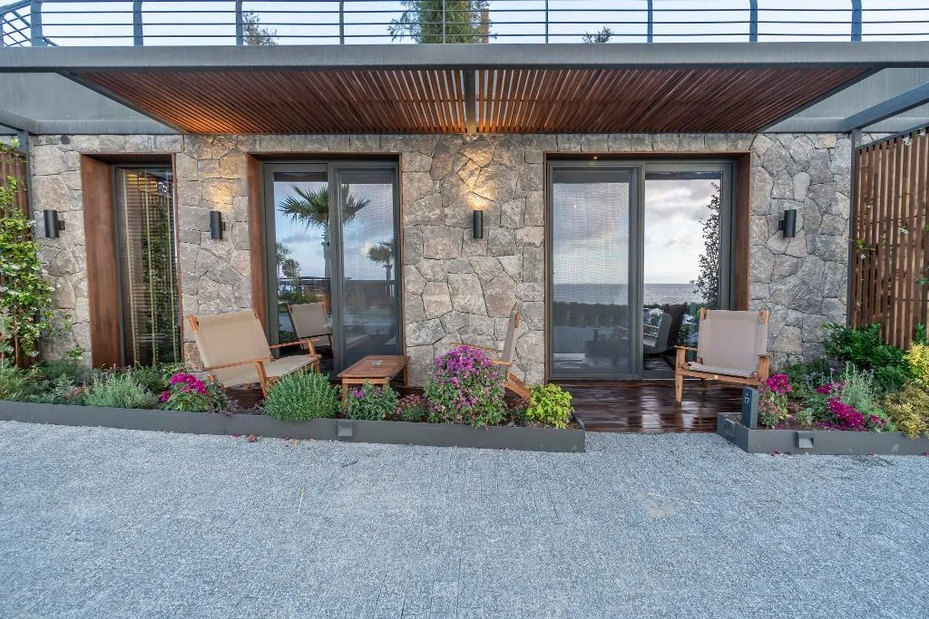 JUNIOR SUITE STANDARD Room, Red Rock Hotel & Suites by Selvese, Bodrum