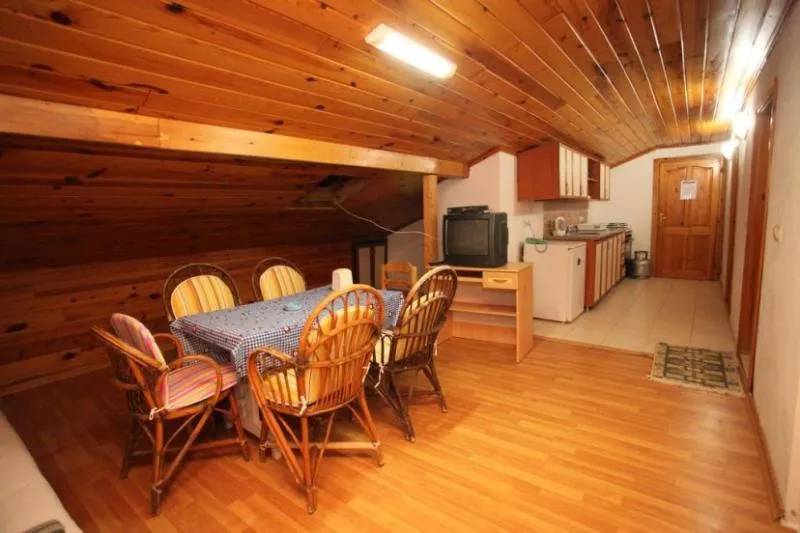 Room, California Apart Hotel, Dalaman