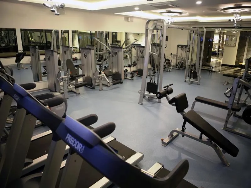Sports and Entertainment, Sunprime C-Lounge, Antalya