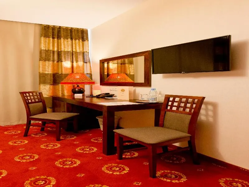 TWIN STANDARD Room, Columbus, Krakow