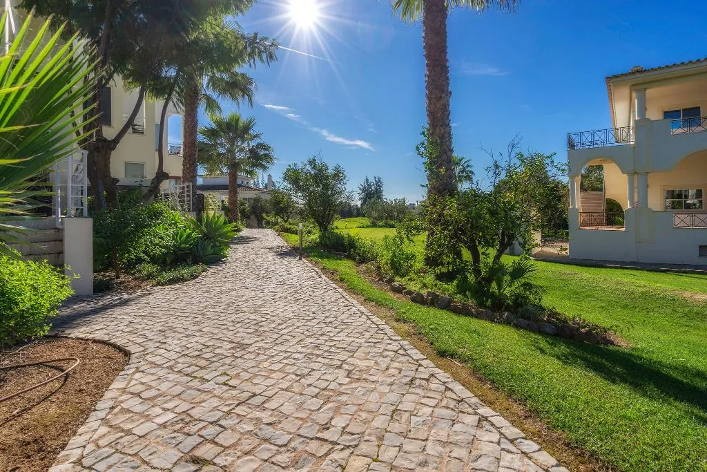 General view, Colina Verde Resort, Algarve