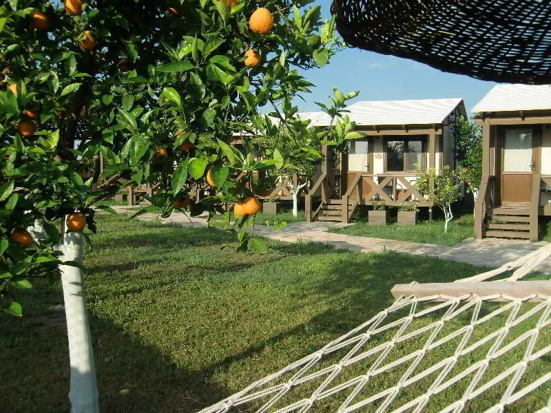 General view, Sedir Resort Hotel Rooms, Bungalows and Apartments, Dalaman