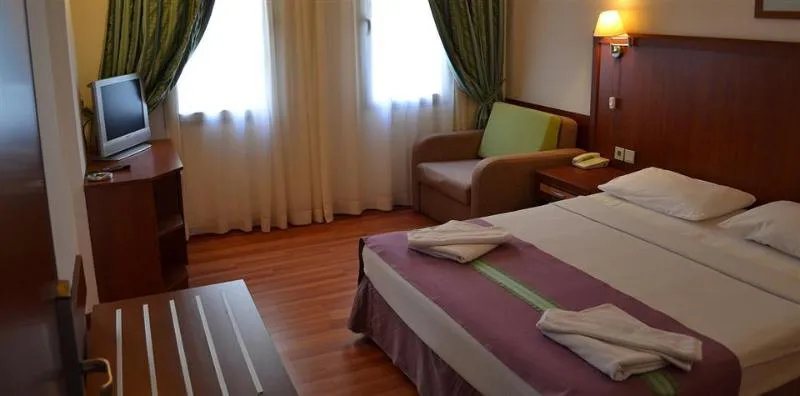 Room, Aegean Park, Dalaman