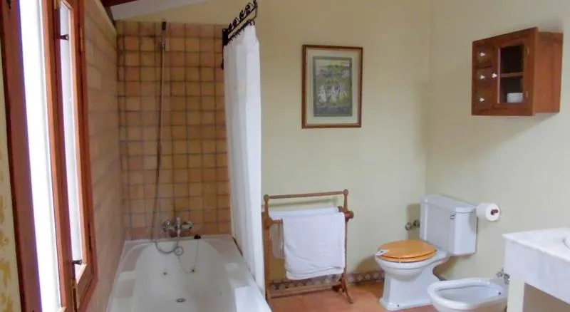 Room, 1900 Casa Anita, Costa Blanca