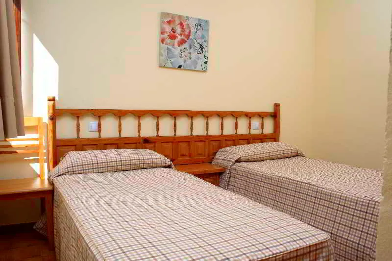 Room, Tivoli, Gran Canaria