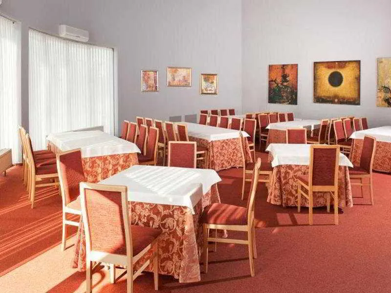 Restaurant, Morawica, Krakow