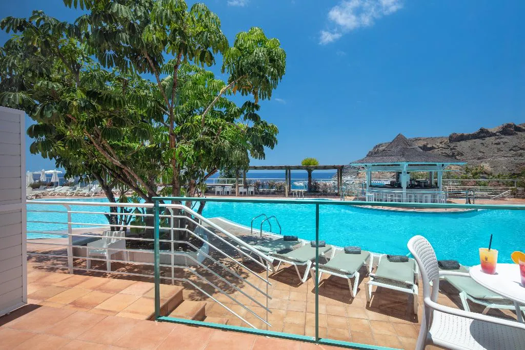 SUITE POOL VIEW Room, Mogan Princess & Beach Club, Gran Canaria