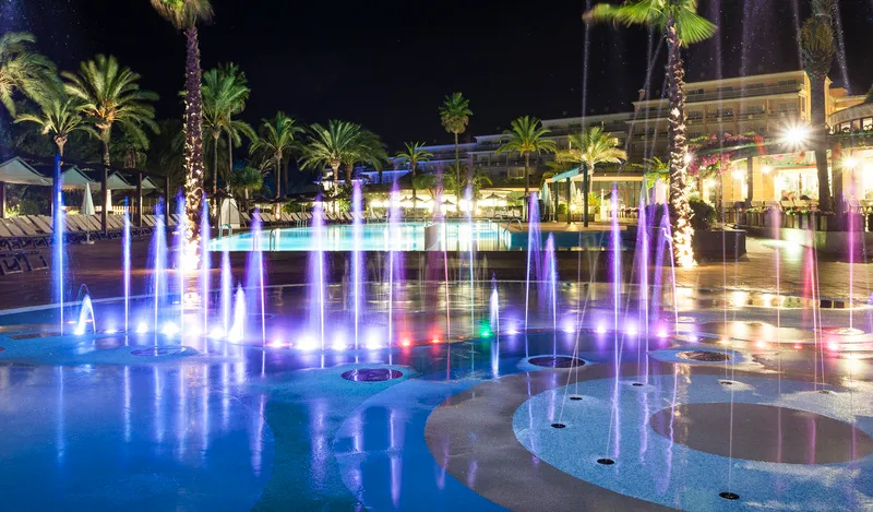 General view, Insotel Cala Mandia Resort & Spa, Majorca