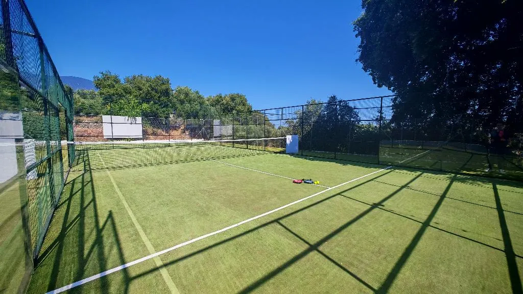 Sports and Entertainment, Coudour Boutique Hotel  Adults Only, Kefallinia