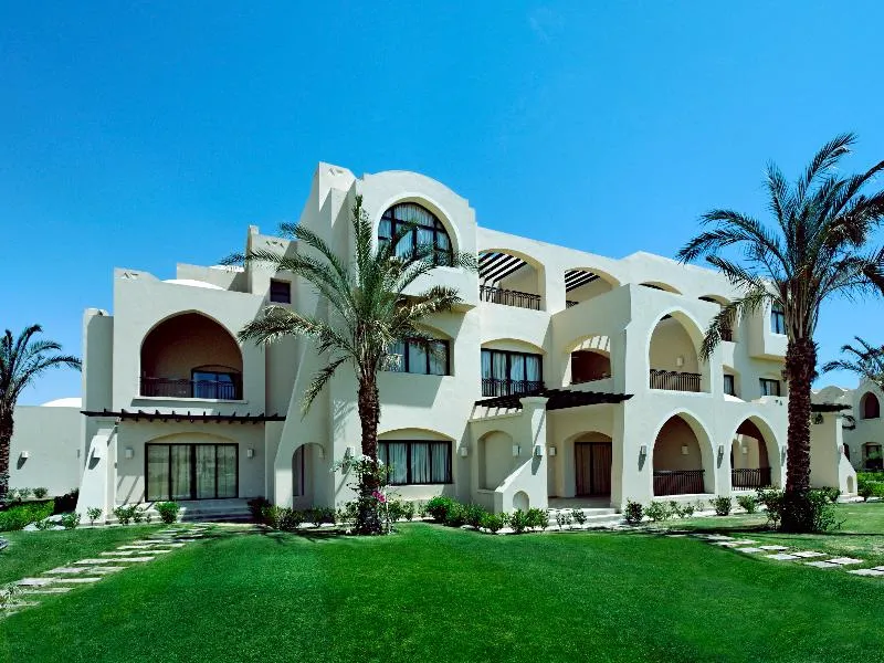 General view, JAZ Neo Saraya Palms, Red Sea Riviera