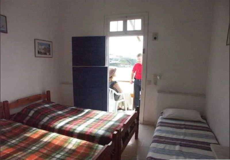 Room, Belou, Mykonos