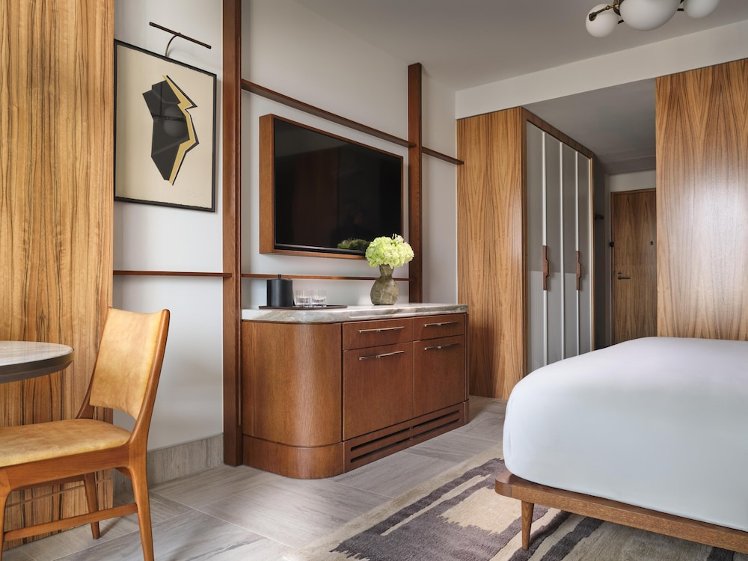 Conrad Athens The Ilisian, Athens