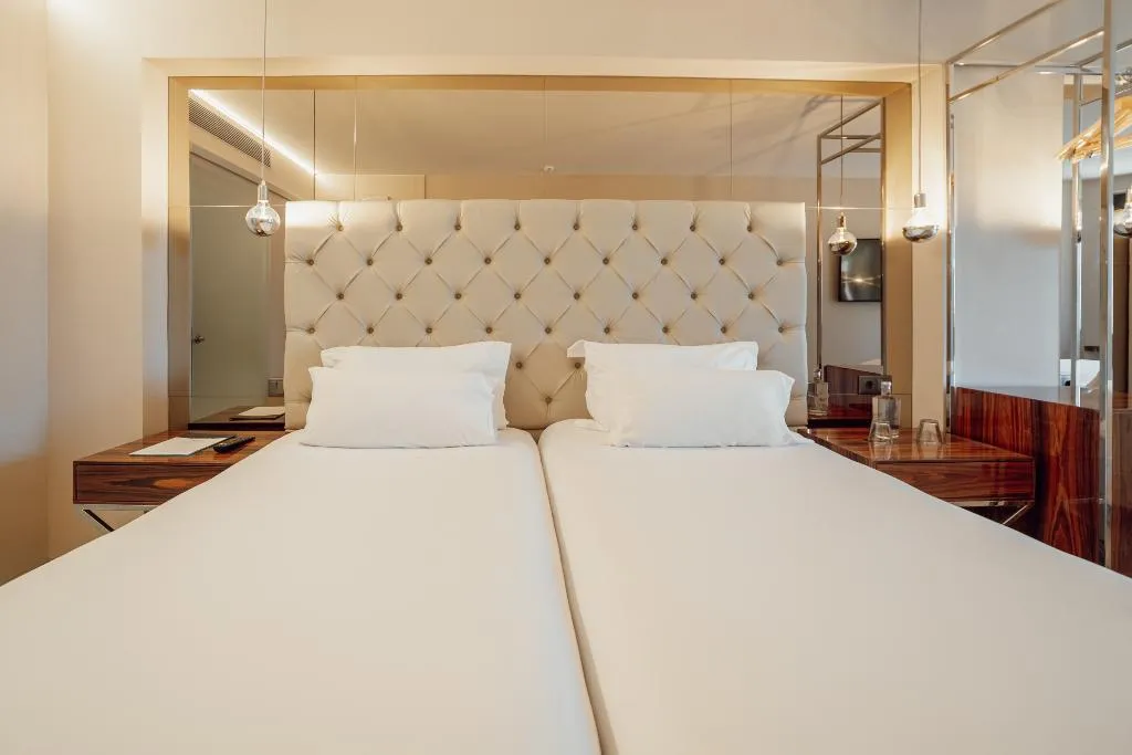 FAMILY ROOM STANDARD Room, ABC Hotel Porto - Boavista, Porto