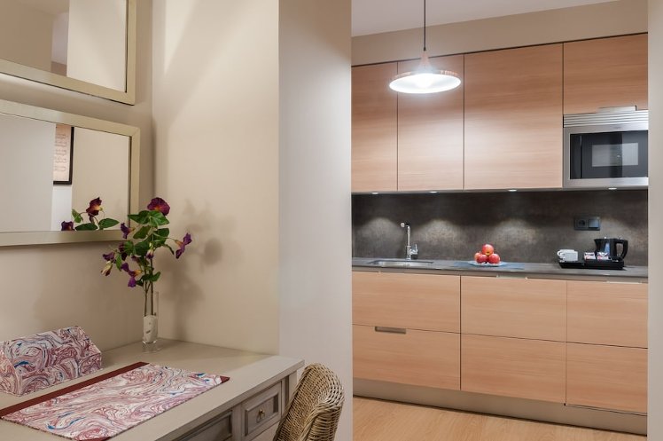 Suites Murillo Catedral, Seville