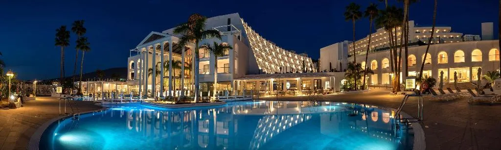 General view, Guayarmina Princess, Tenerife