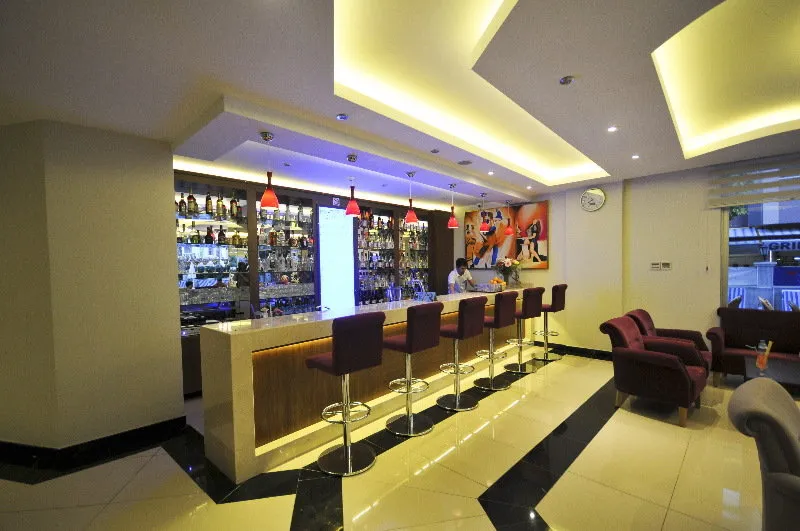 Bar, Kleopatra Micador, Antalya
