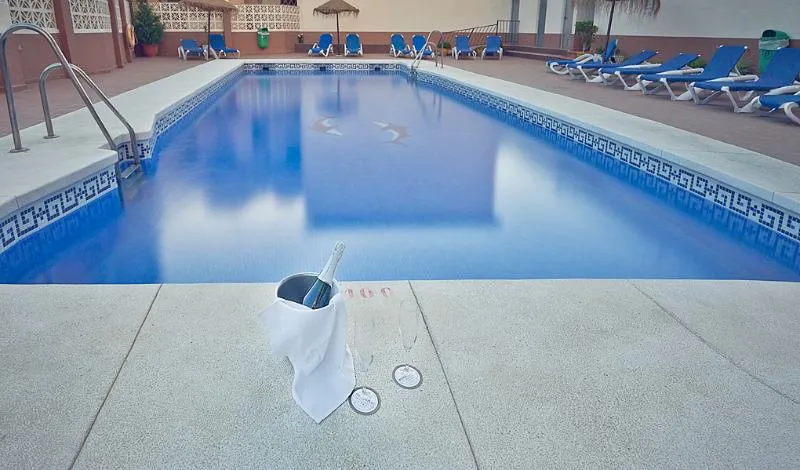 Pool, Ona Las Rampas, Costa Del Sol