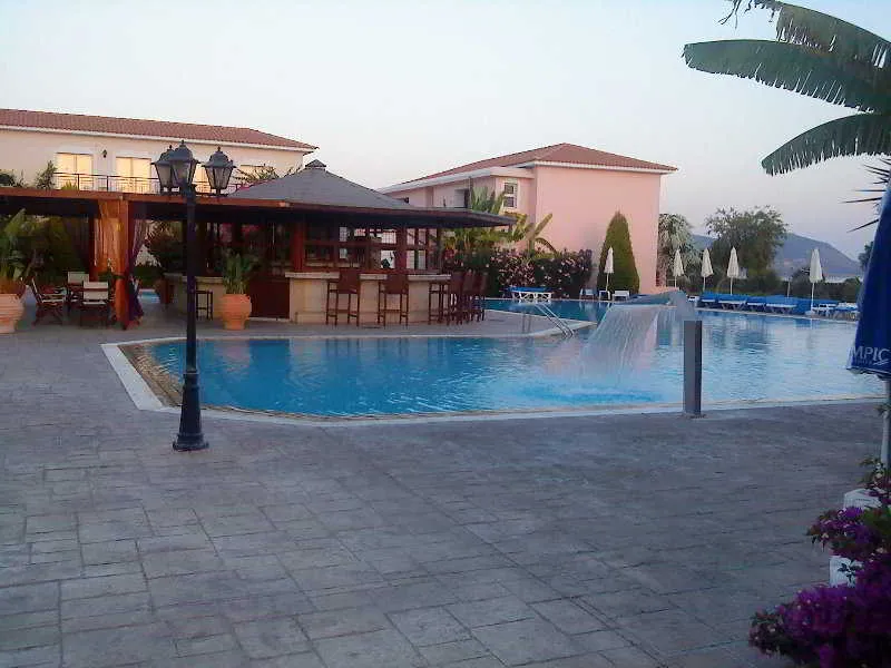 General view, Akamanthea Holiday Village, Cyprus