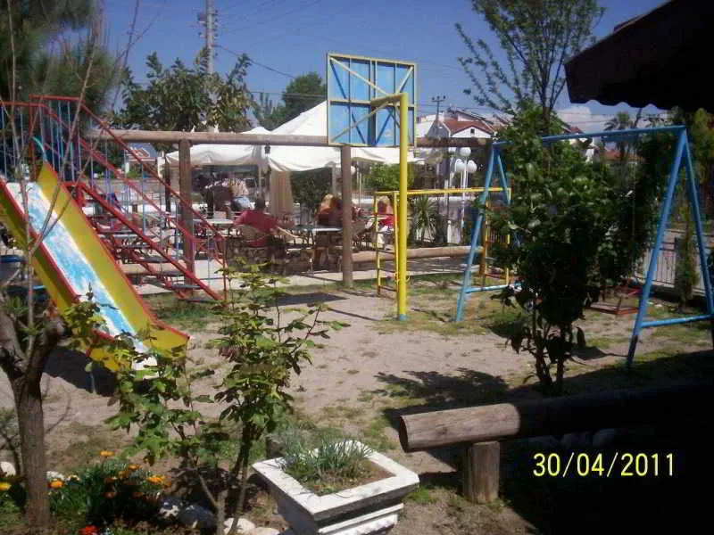 Sports and Entertainment, Anna ApartHotel, Dalaman