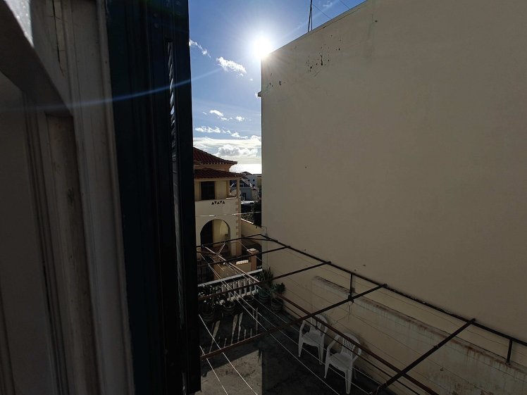 Residencial Mirasol, Madeira