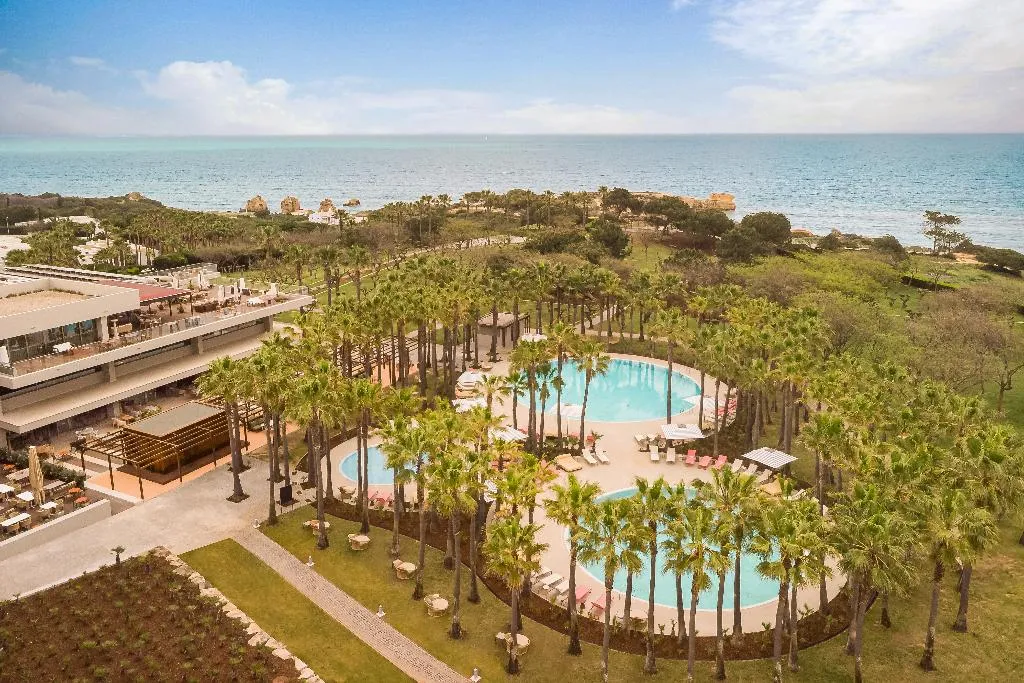 General view, Kimpton Atlantico Algarve, Algarve