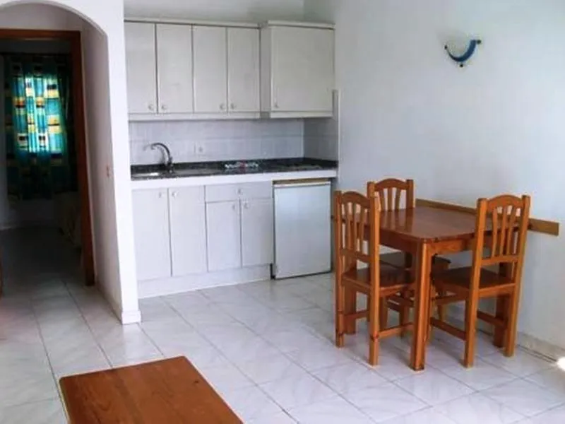 APARTMENT CAPACITY 1 ONE BEDROOM Room, Europa, Lanzarote