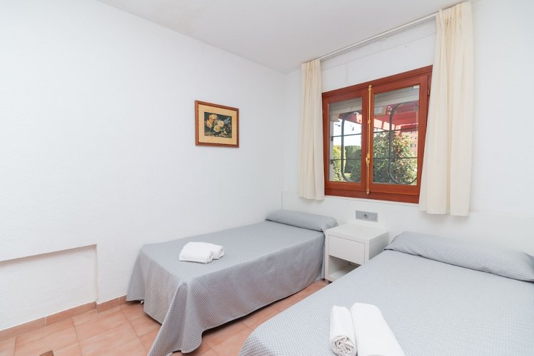 Bungalows Galetamar | Unitursa, Costa Blanca