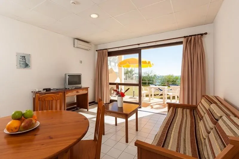 APARTMENT ONE BEDROOM Room, Apartamentos do Parque, Algarve