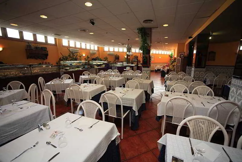 Restaurant, Teguisol, Lanzarote