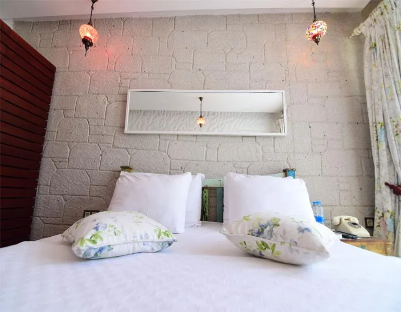 Room, My Adress Alacati, Izmir