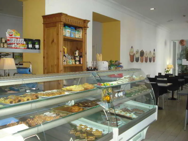 Restaurant, Polo, Costa Del Sol