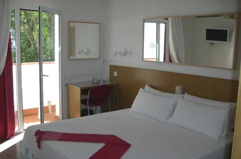 Room, La Caleta de Tamariu, Costa Brava