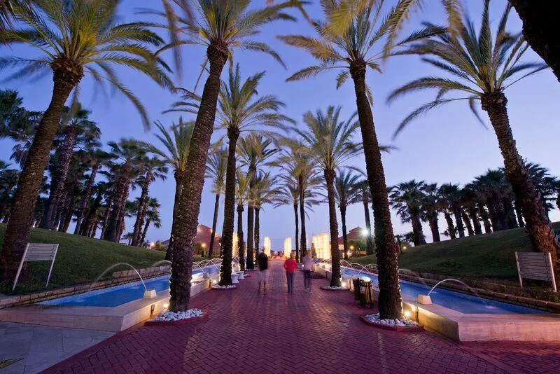 General view, Seven Seas Hotel Blue, Antalya