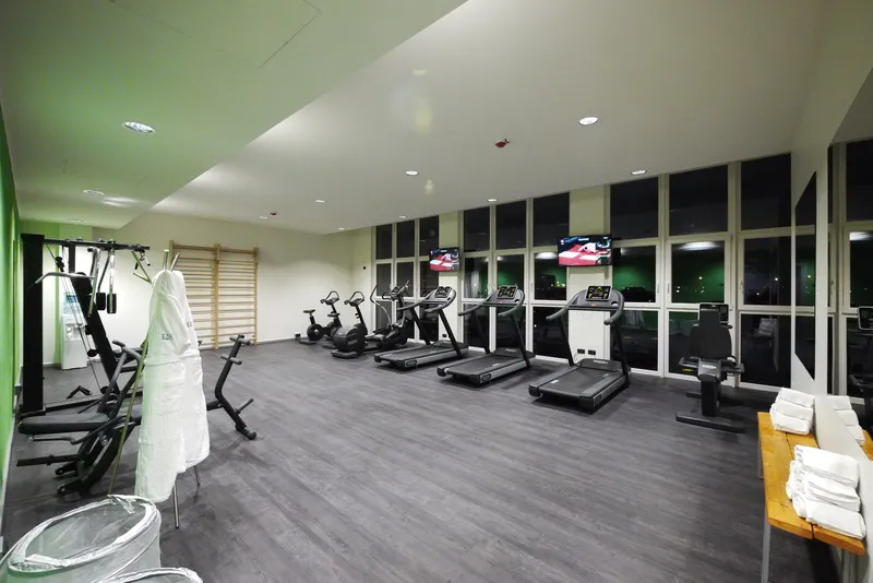 Sports and Entertainment, Klima Hotel Milano Fiera, Milan
