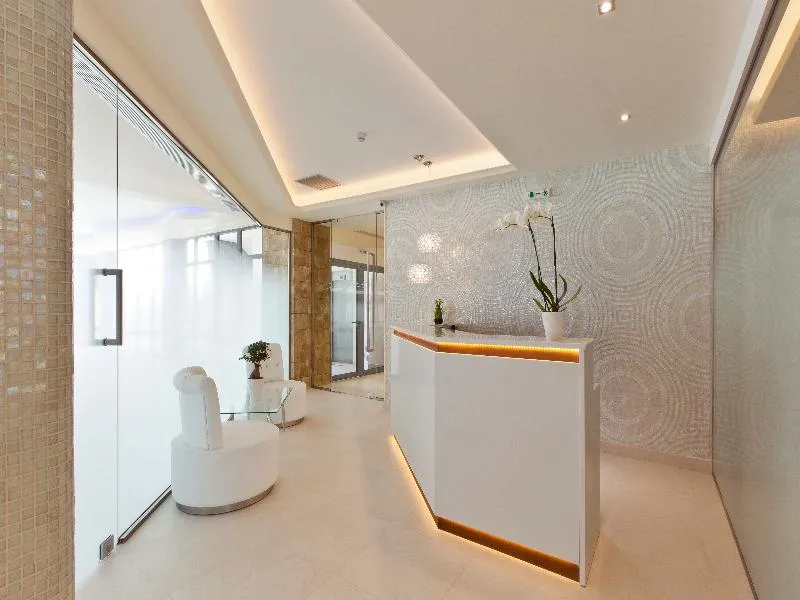 Sports and Entertainment, Boutique 5 Hotel, Rhodes