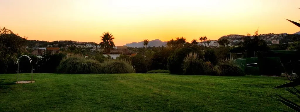 General view, Golf Santa Ponsa, Majorca