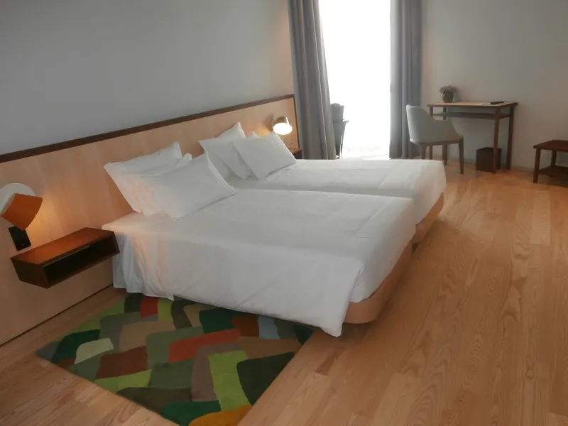 FAMILY ROOM STANDARD Room, Abrigo da Montanha Hotel Rural & SPA, Porto