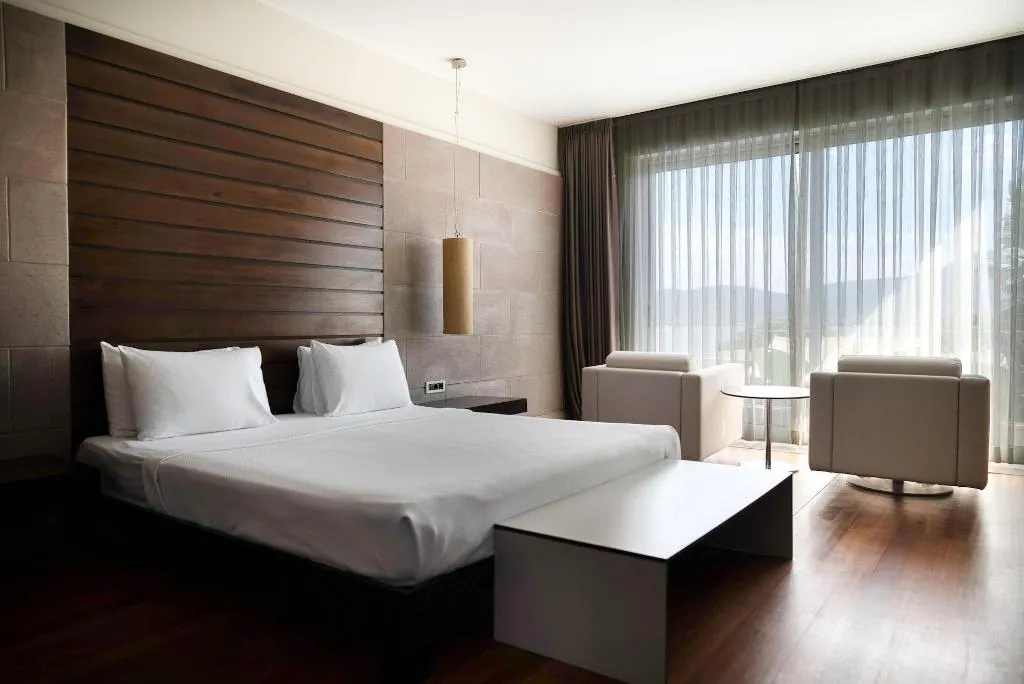 Room, No 81 Hotel, Bodrum