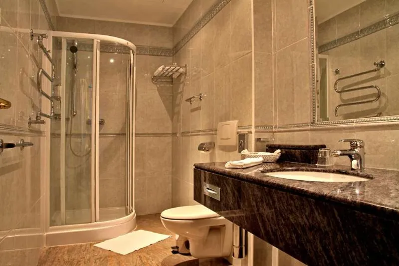 Double or Twin STANDARD Room, Hotel Esplanade Spa & Golf Resort, Prague