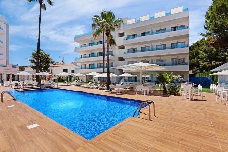 Juka Playa, Majorca