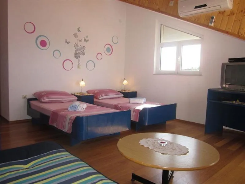 General view, Apartmani Kresic, Split