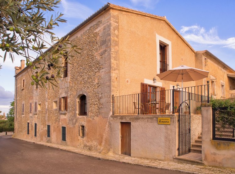 Roqueta, Valencia