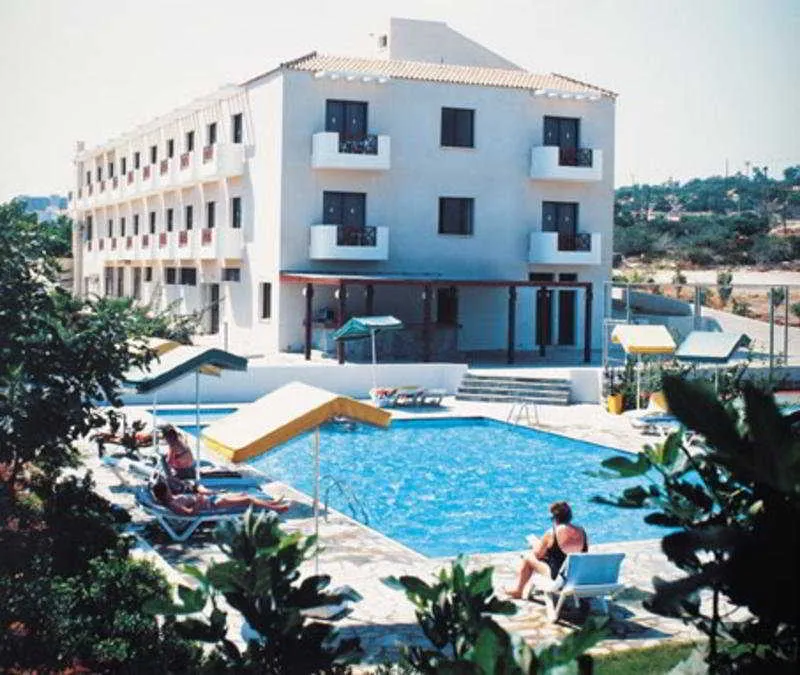 General view, Harry´s, Cyprus