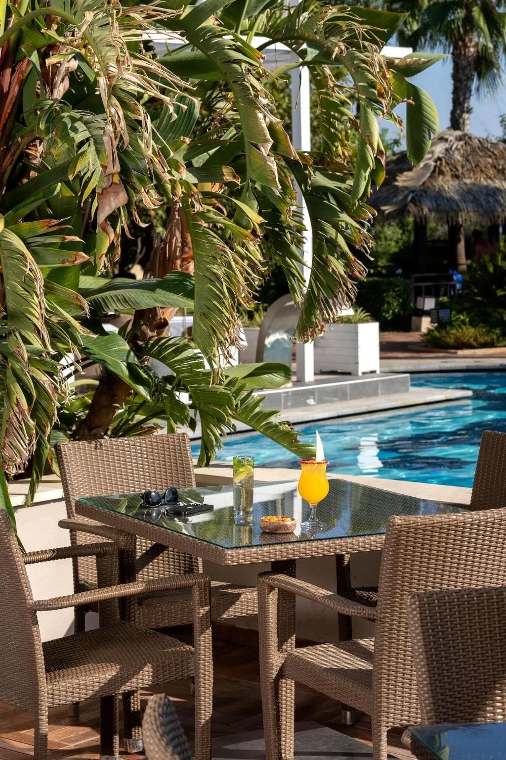 Sports and Entertainment, Tui Blue Sherwood Belek - All Inclusive, Antalya